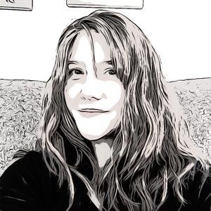 Meet your Posher, Teresa!